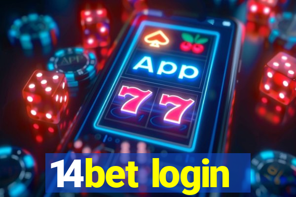 14bet login